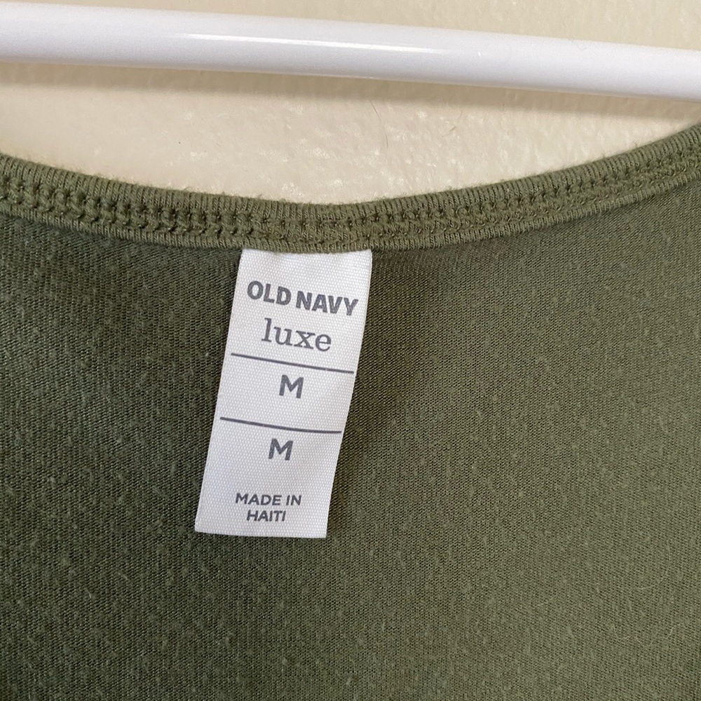 Tank top - Picture 3 of 3